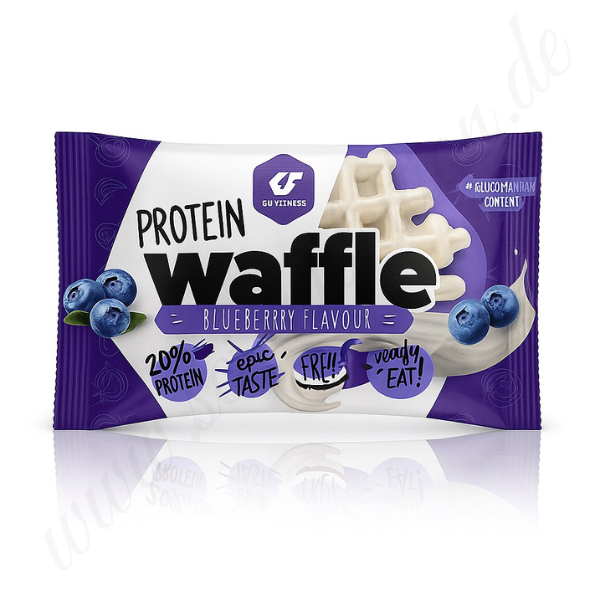 Go Fitness Protein Waffle Protein Waffeln Fitnessshop Berlin