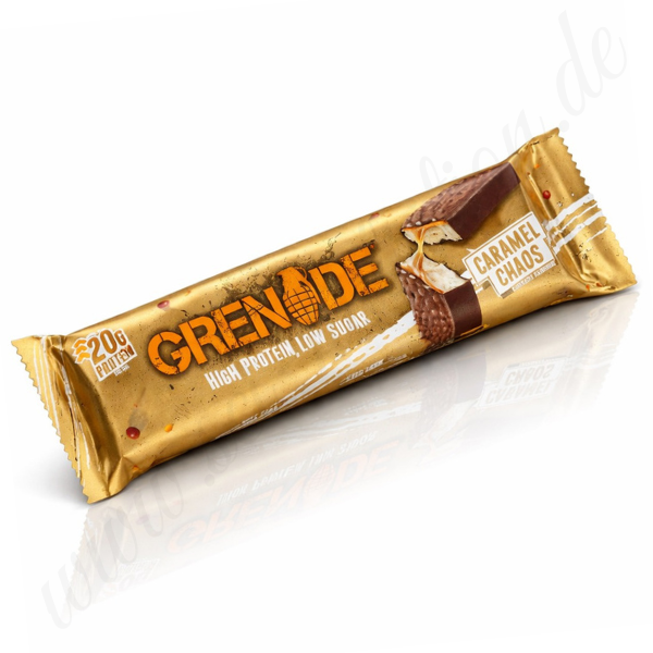 Grenade High Protein Proteinriegel Fitnessshop Berlin