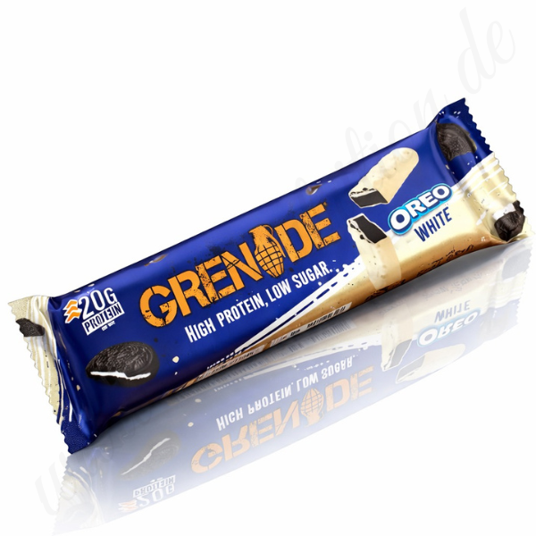 Grenade High Protein Proteinriegel Fitnessshop Berlin