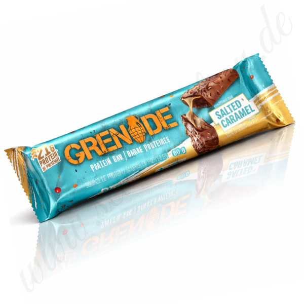 Grenade High Protein Proteinriegel Fitnessshop Berlin