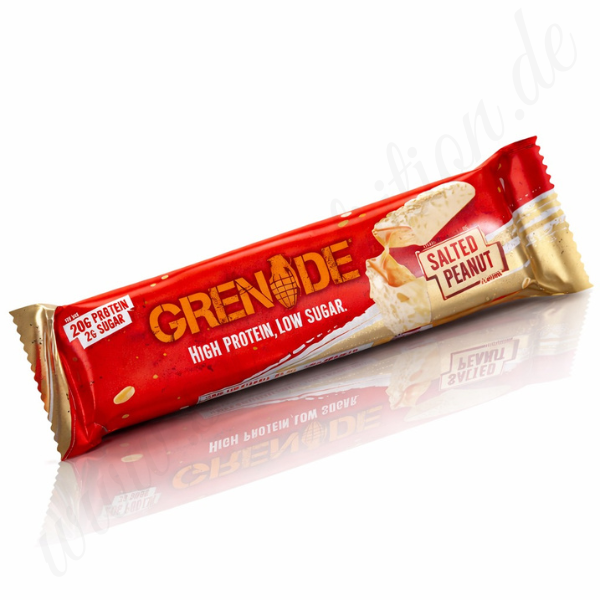 Grenade High Protein Proteinriegel Fitnessshop Berlin