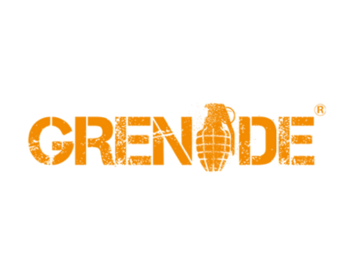 grenade logo