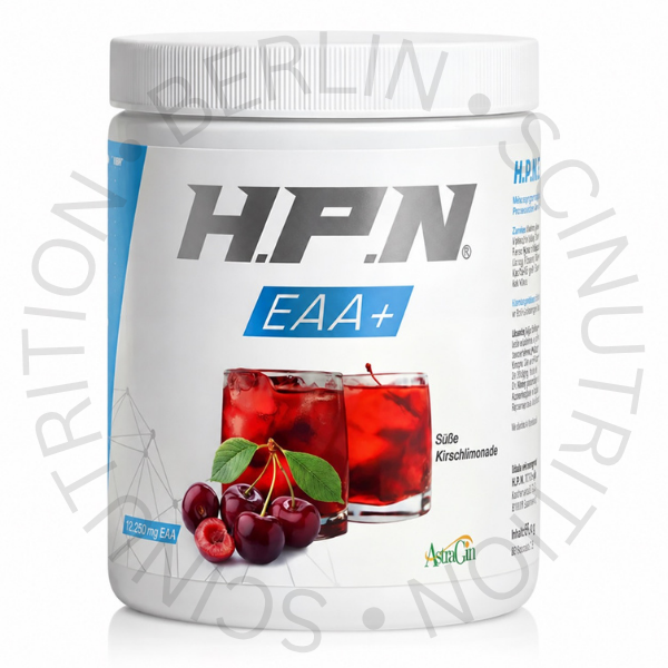H.P.N EAA+ 540 g EAA Pulver bei Sci Nutrition Berlin