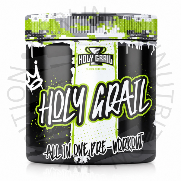 Holy Grail Supplements Holy Grail 300 g Trainingsbooster bei Sci Nutrition Berlin