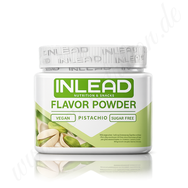Inlead Flavor Powder Geschmackspulver Fitnessshop Berlin