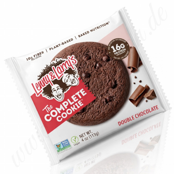 Lenny &amp; Larry's The Complete Cookie Proteincookie Fitnessshop Berlin