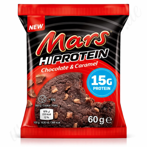 Mars Hi Protein Cookie Protein Cookie Fitnessshop Berlin