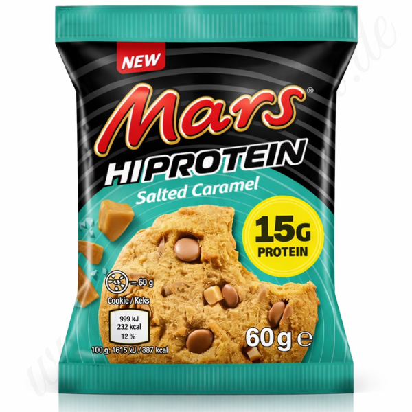 Mars Hi Protein Cookie Protein Cookie Fitnessshop Berlin