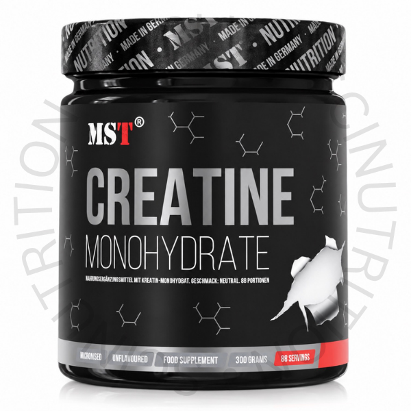 MST Creatine 300 g Creatin bei Sci Nutrition Berin