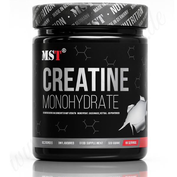 MST Creatine Creatin Fitnessshop Berlin
