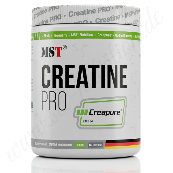 MST Creatine Pro Creatine Fitnessshop Berlin