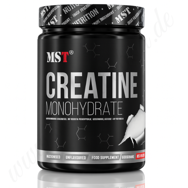 MST Creatine Creatin Fitnessshop Berlin