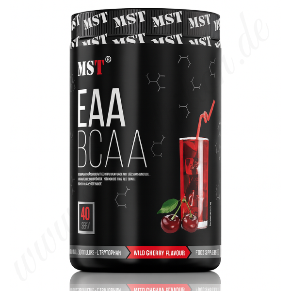 MST EAA Aminosäuren Fitnessshop Berlin
