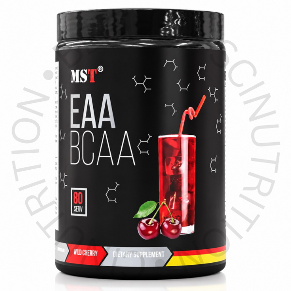 MST EAA BCAA 1040 g EAA BCAA bei Sci Nutrition Berlin