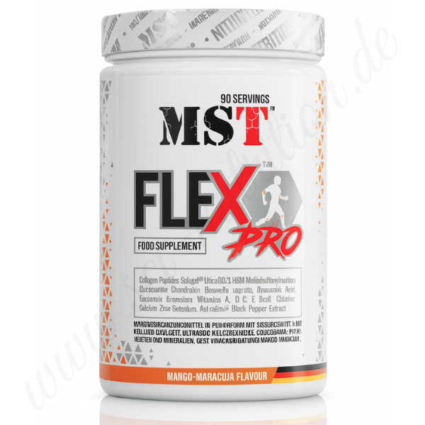 MST Flex Pro Gelenk Support Fitnessshop Berlin