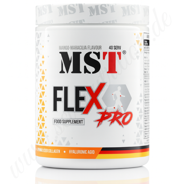MST Flex Pro Gelenk Support Fitnessshop Berlin