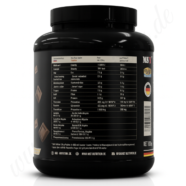 Whey Protein