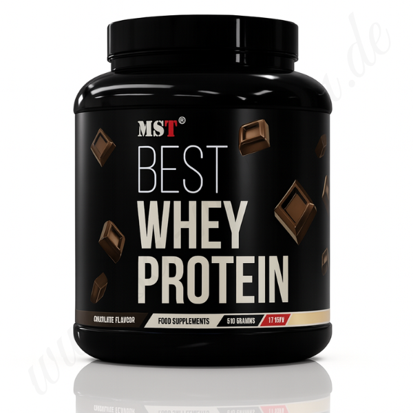 MST Whey Protein Protein Fitnessshop