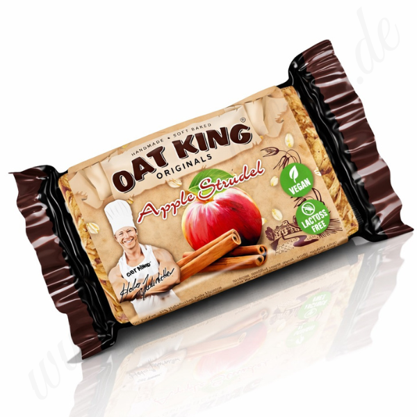 Oat King Haferriegel Haferflockenriegel Fitnessshop Berlin