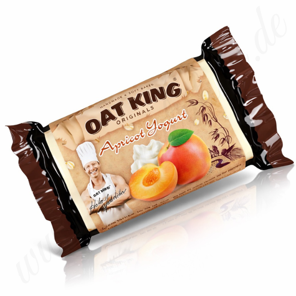 Oat King Haferriegel Haferflockenriegel Fitnessshop Berlin