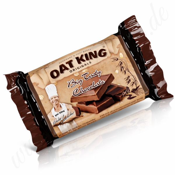 Oat King Haferriegel Haferflockenriegel Fitnessshop Berlin