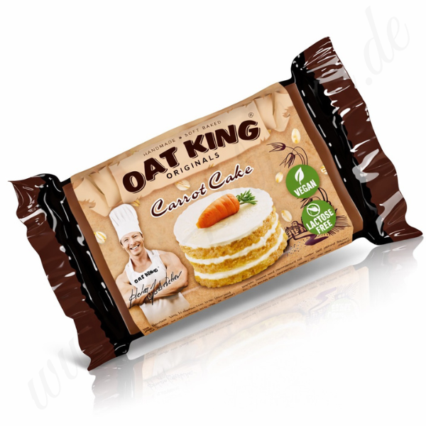 Oat King Haferriegel Haferflockenriegel Fitnessshop Berlin