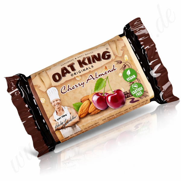 Oat King Haferriegel Haferflockenriegel Fitnessshop Berlin