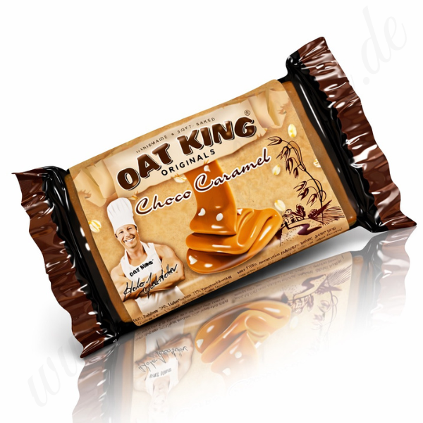 Oat King Haferriegel Haferflockenriegel Fitnessshop Berlin