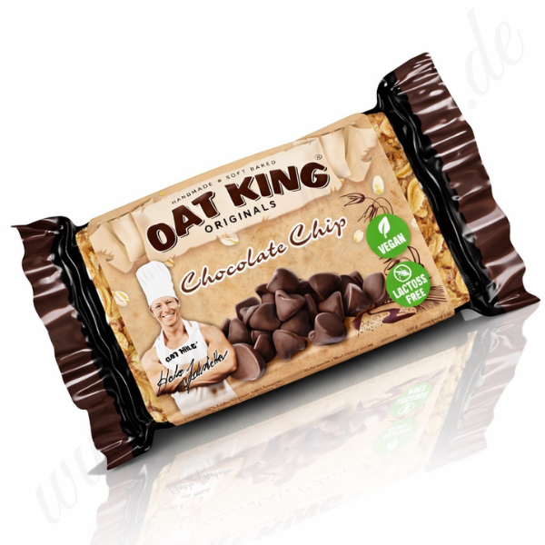 Oat King Haferriegel Haferflockenriegel Fitnessshop Berlin