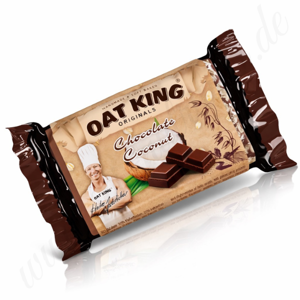 Oat King Haferriegel Haferflockenriegel Fitnessshop Berlin