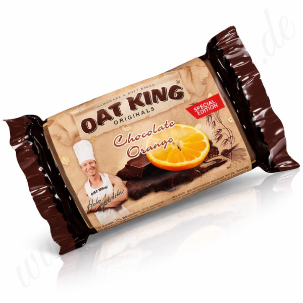 Oat King Haferriegel Haferflockenriegel Fitnessshop Berlin