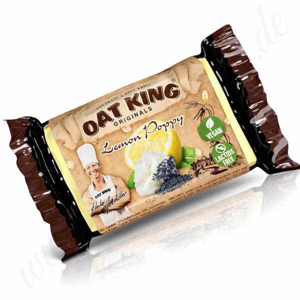 Oat King Haferriegel Haferflockenriegel Fitnessshop Berlin