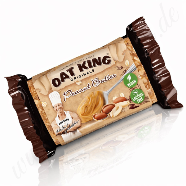 Oat King Haferriegel Haferflockenriegel Fitnessshop Berlin