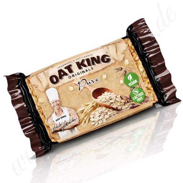 Oat King Haferriegel Haferflockenriegel Fitnessshop Berlin