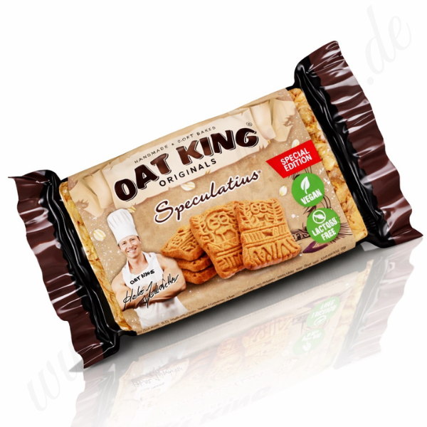Oat King Haferriegel Haferflockenriegel Fitnessshop Berlin