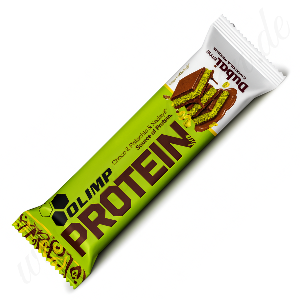 Olimp Protein Bar Protein Riegel Fitnessshop Berlin