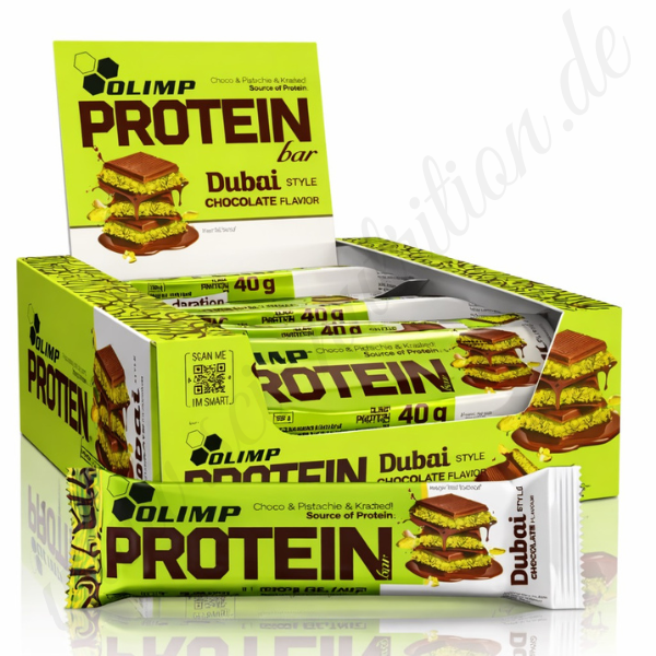 Olimp Protein Bar Proteinriegel Fitnessshop Berlin