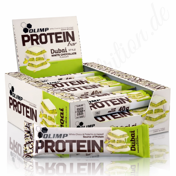 Olimp Protein Bar Proteinriegel Fitnessshop Berlin