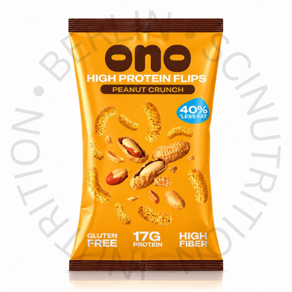 Ono Nutrition High Protein Flips 50 g Proteinflips bei Sci Nutrition Berlin