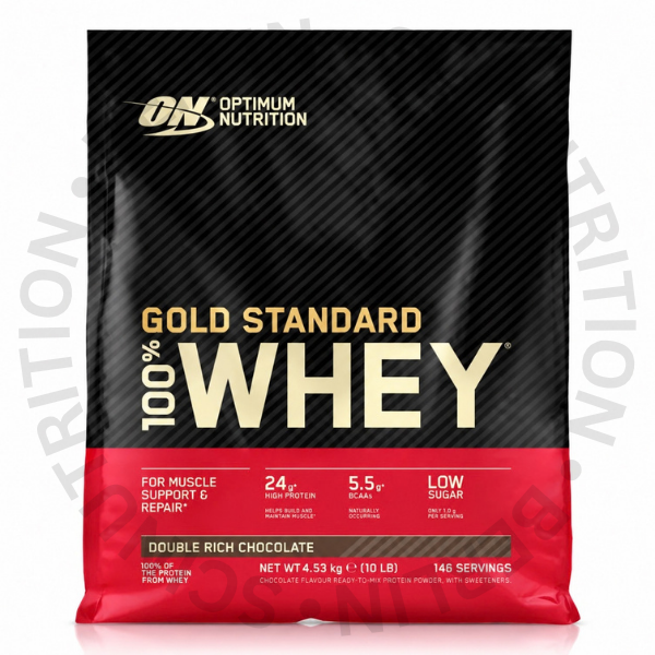 Optimum Nutrition Gold Standard 100% Whey 4530 g Proteinpulver bei Sci Nutrition Berlin