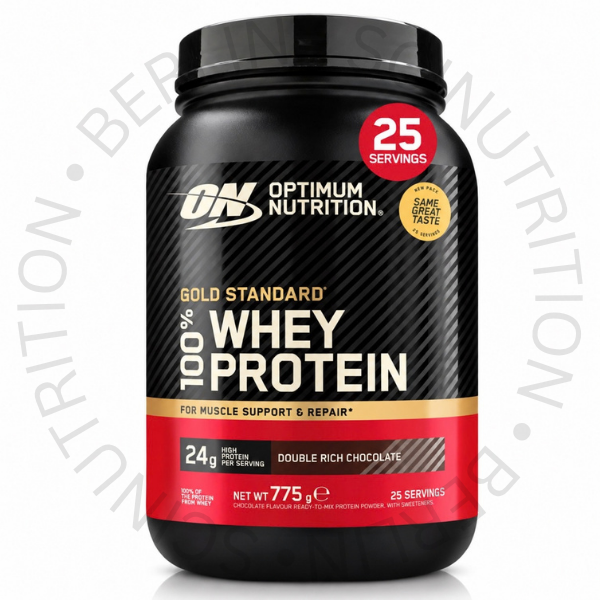Optimum Nutrition Gold Standard 100% Whey Protein Proteinpulver bei Sci Nutrition Berlin