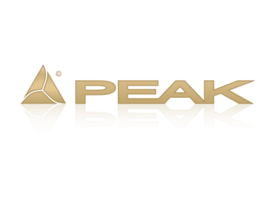 peak logo