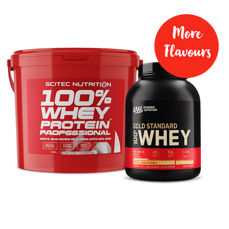 whey protein kaufen