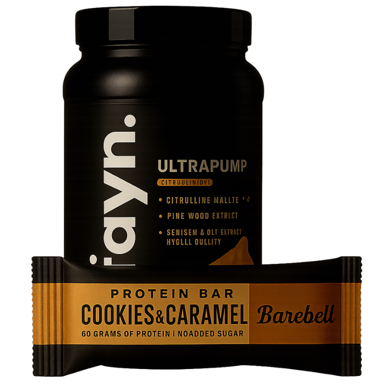 supplements angebote