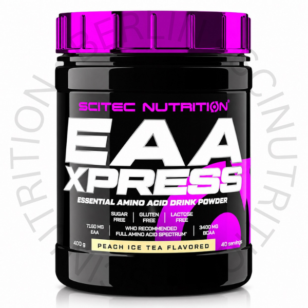 Scitec Nutrition EAA Xpress 400 g EAA Pulver bei Sci Nutrition Berlin
