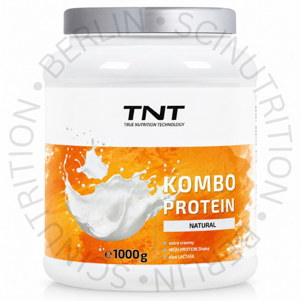 TNT Kombo Protein 1000 g Proteinpulver bei Sci Nutrition Berlin