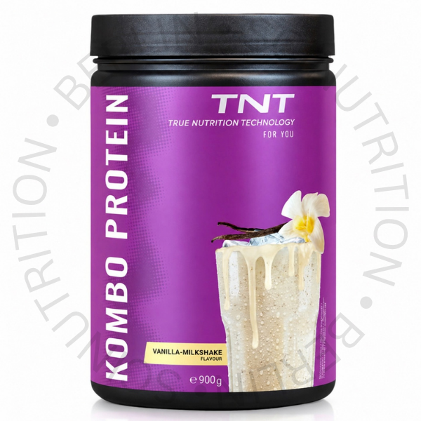 TNT Kombo Protein 900 g Proteinpulver bei Sci Nutrition Berlin