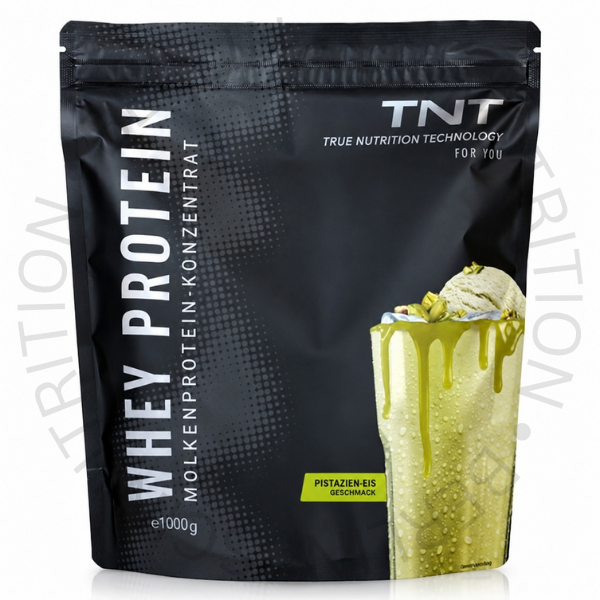 TNT Whey Protein 1000 g Proteinpulver bei Sci Nutrition Berlin