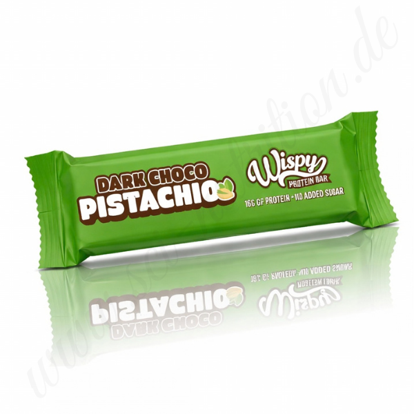 Wispy Nutrition Protein Bar Proteinriegel Fitnessshop Berlin