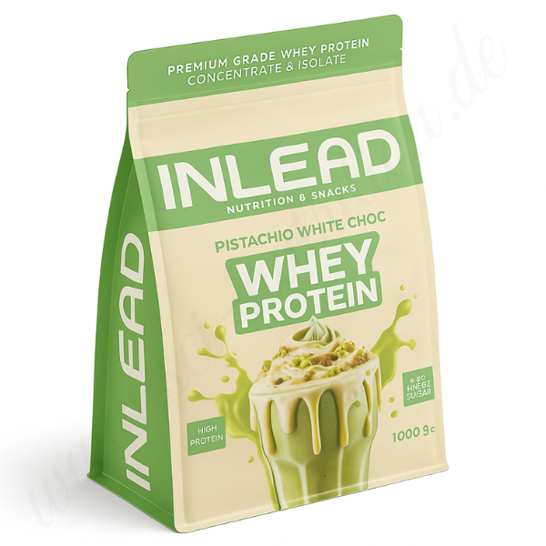 Whey Protein